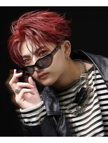 ゴールドシブヤ(GOALD SHIBUYA)&nbsp;センターパート