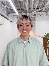 シー 自由が丘(sii.) 菊地 健太