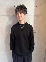 メール(Mer...)&nbsp;米澤 賢人