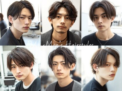 ダル 渋谷/表参道(DAL.)の写真