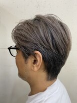 ヘアメイク イアラ 高柳(hair make iara)&nbsp;メンズ