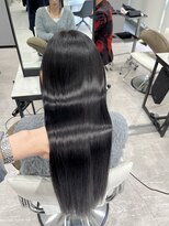 ルクス(Luxs)&nbsp;【朝が楽になる♪】髪質改善トリートメント