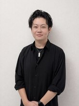 スリーク バイ ロイ 宇治店(sleek by roy)&nbsp;サキマ ユウキ