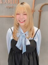 ロンド エスポワール 錦糸町(Lond espoir)&nbsp;あやか 