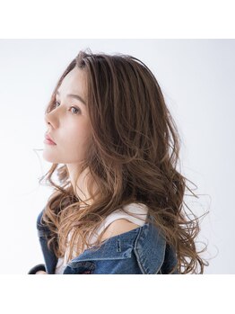 トリア(the tria)の写真/《当日予約歓迎!》丁寧なカウンセリングであなたの“なりたい”を汲み取りカタチにします★