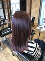 アグ ヘアー キチ 佐賀店(Agu hair kichi) ピンクブラウン!