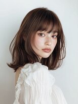 スリー いわき(iii) いわき/いわき駅/髪質改善/縮毛矯正/酸性ストレート/ヘッドスパ