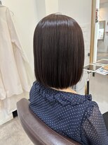 ライズ ヘア ブランド スウェル(RISE HAIR BRAND SWELL) 20代/30代/40代/美髪/水素/髪質改善/ロング/ボブ/ショート/江坂
