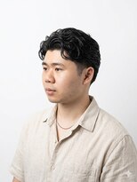 ワンワンオー バーバーショップ 博多店(@110 BARBER SHOP) メンズカット/フェード/濡れパン/バーバー/理容/博多/天神/眉毛