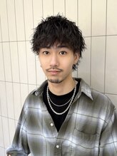 ロッカ(LOCCA)&nbsp;中島 年紀