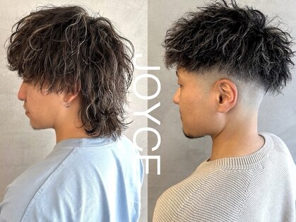 ジョイス(JOYCE)の写真