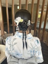 サリー 仙台店(SALLY) カチモリ
