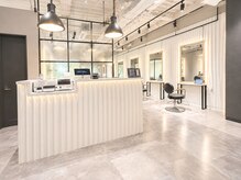 ラフィス ヘアー クラン 広島本通店(La fith hair clan)の雰囲気（パルコすぐ！お買い物帰り、お仕事帰りに気軽に通える♪）