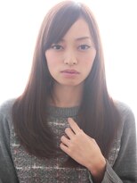 と和×美髪クリニック 巣鴨店&nbsp;☆ツヤツヤ☆ストレートロング　巣鴨店