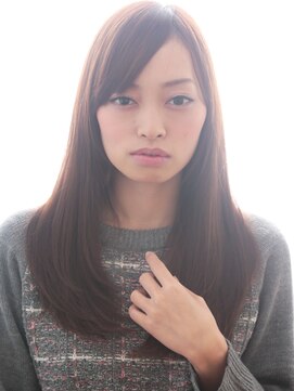 と和×美髪クリニック 巣鴨店 ☆ツヤツヤ☆ストレートロング 巣鴨店