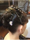 ダンスアップスタイル