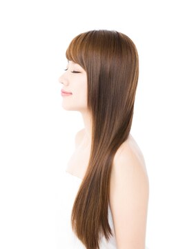 ズーカヘアー(Zu cA HAIR) Ｚｕ－ｃＡ　うるツヤ愛されロング