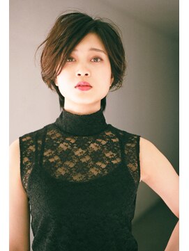 カータヘアルム(karta hair rum) 【karta】　imagephoto ショート