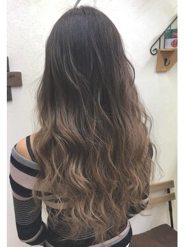 ネクスト 池袋(NEXT) 外国人風グラデーション♪【NEXT池袋】