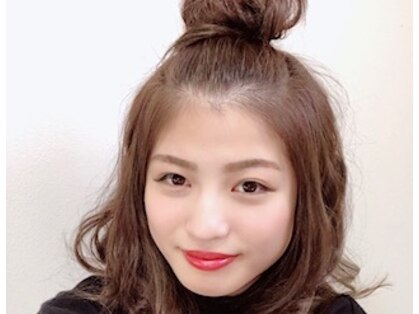 ヘアーズ エム美容室の写真