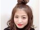 ヘアーズ エム美容室の写真