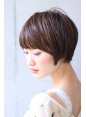 【フレンチショート】