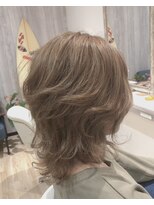 カナロア(KANALOA)&nbsp;KANALOA☆グレージュ