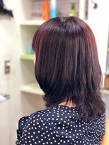 トゥエンティーフォー 和泉店(24)&nbsp;ダークレッドブラウン