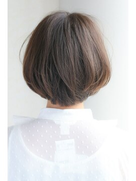 ノーブル 白金台店(Noble by PROGRESS) お客様スタイル