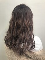 ティンク 藤沢店(Tink)&nbsp;ソフトラベンダーベージュ