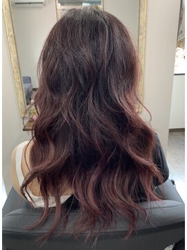 リブレ(Libre) ブロッサムレッド