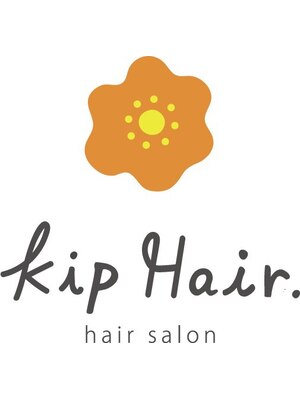 キップヘアー(Kip Hair.)