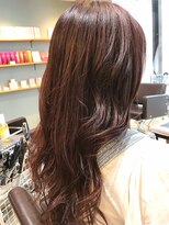 モードケイズ 西宮(MODE K's) 西宮/大人かわいい/20代/30代/40代/小顔/髪質改善/ヘアセット