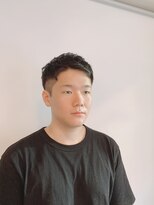 ブロッサム 若葉店(Blossom) 爽やかベリーショート