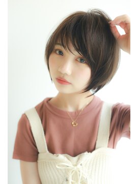 リノ 吉祥寺(Lino kichijoji) 当日予約オッケー　小顔ショート　吉祥寺