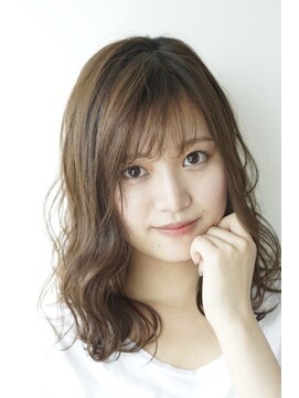 プロデュース 古淵店(Produce) ゆるふわ外ハネ【町田/相模原/古淵】