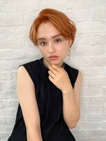 リアム(Liam)&nbsp;ショートスタイル