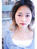 リーズ 表参道(Lise)&nbsp;Lise【表参道】【イルミナカラー】【髪質改善】【学割U24】