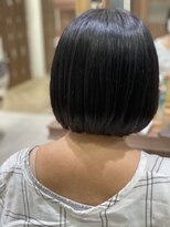 アッシュ 菊名店(Ash)&nbsp;★縮毛矯正×キラ水美髪★