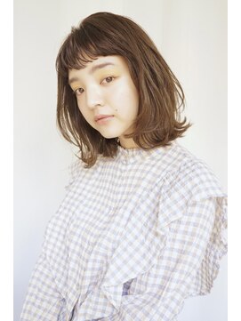 パール(PearL) 《PearL》くびれミディ