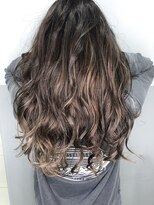 ウル(uLu.)&nbsp;【透明感】ハイライト×ハイグレージュ☆