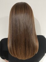 ハロ(Halo)&nbsp;艶髪ストレート