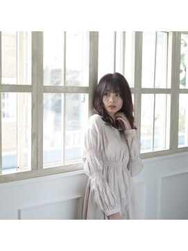 プロデュース 古淵店(Produce) ラベンダーアッシュ