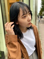 【白川style】20代30代40代小顔カット大人かわいいくびれモテ髪
