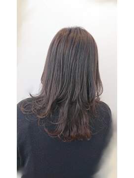 ブリリア(Brillia) ワンカールくびれレイヤー