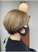デザインカラーで個性を♪