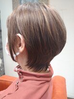 タントラ(tantra)&nbsp;白髪ぼかしシークレットハイライト☆