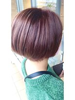 トリニティ(trinity)&nbsp;ダブルカラーカシスピンク【豊見城】【南風原】【糸満】