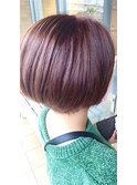 ダブルカラーカシスピンク【豊見城】【南風原】【糸満】