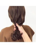 パーヴミックス(Parve Mix) maro beige